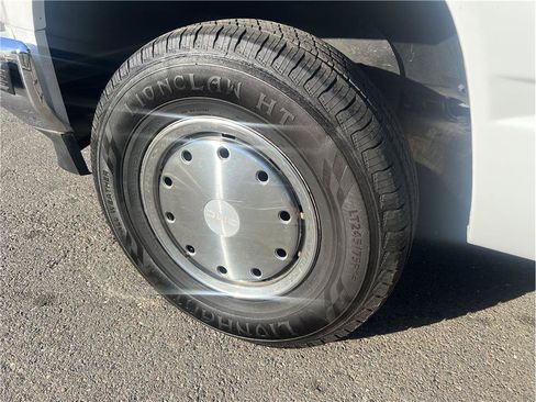 Used 1989 GMC Sierra 2500 2WD Regular Cab image 9