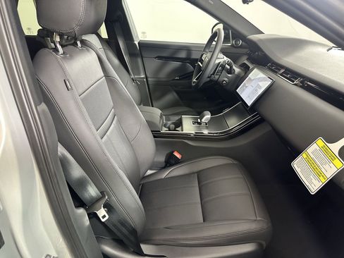 New 2026 Land Rover Range Rover Evoque S image 18