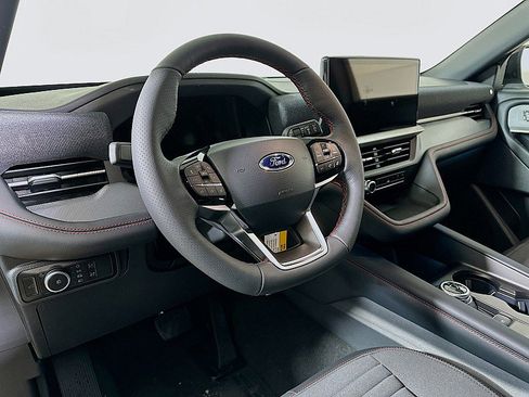 New 2026 Ford Explorer ST-Line w/ ST-Line Street Pack image 11