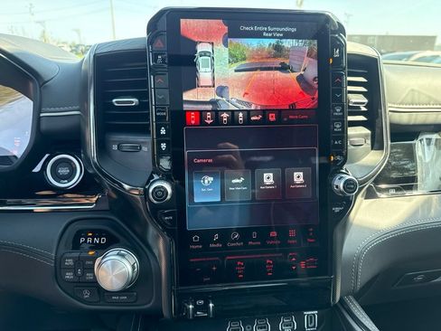 New 2026 RAM 1500 Limited AWD/4WD image 14