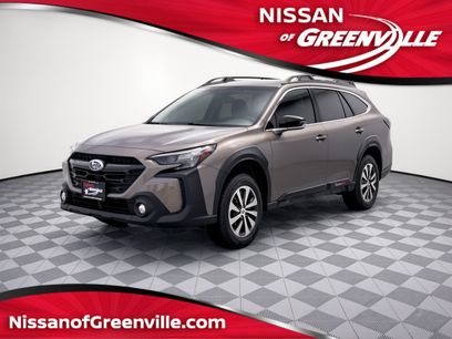 Used 2024 Subaru Outback Premium