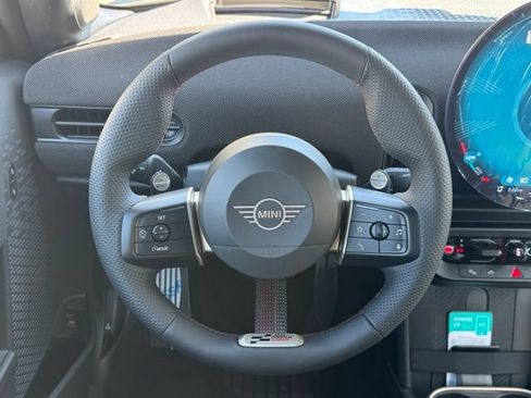 New 2026 MINI Cooper John Cooper Works FWD image 20