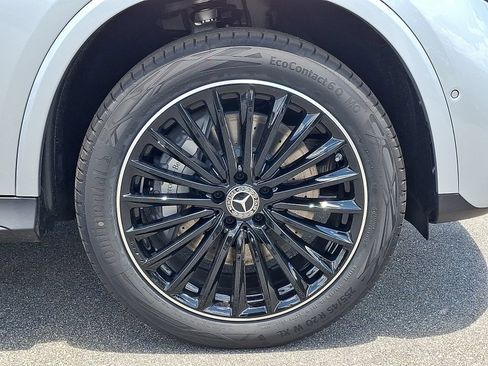 New 2026 Mercedes-Benz GLC 300 4MATIC image 5