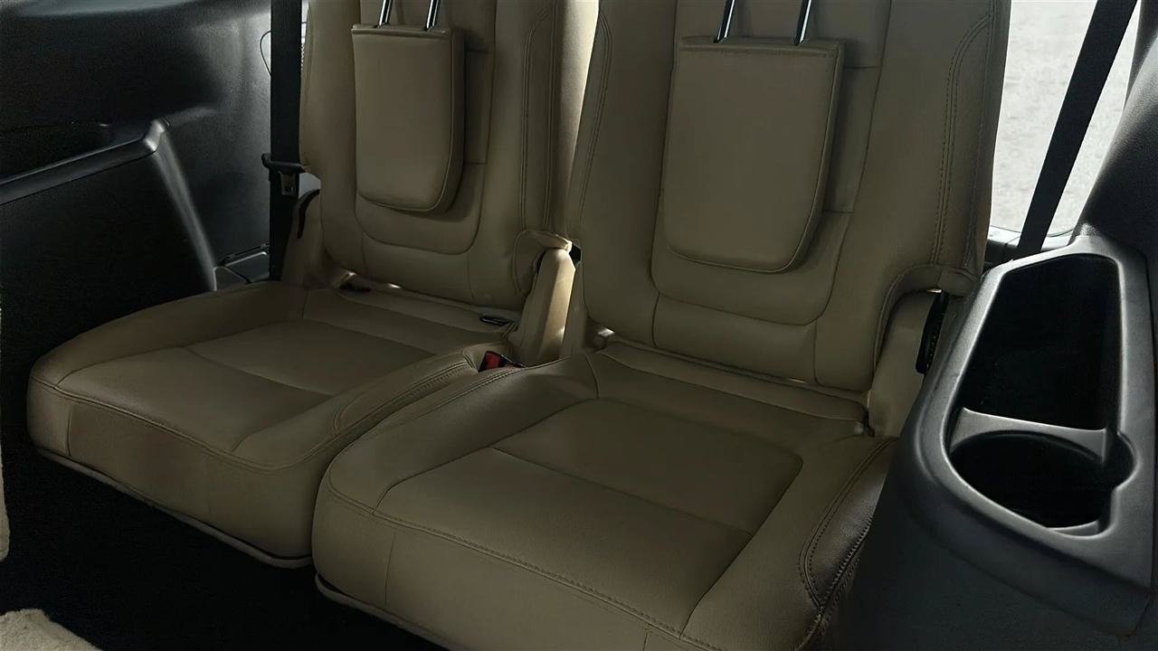 Used 2017 Ford Explorer Limited FWD image 25