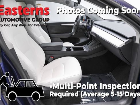 Used 2023 Tesla Model Y Long Range AWD/4WD image 18