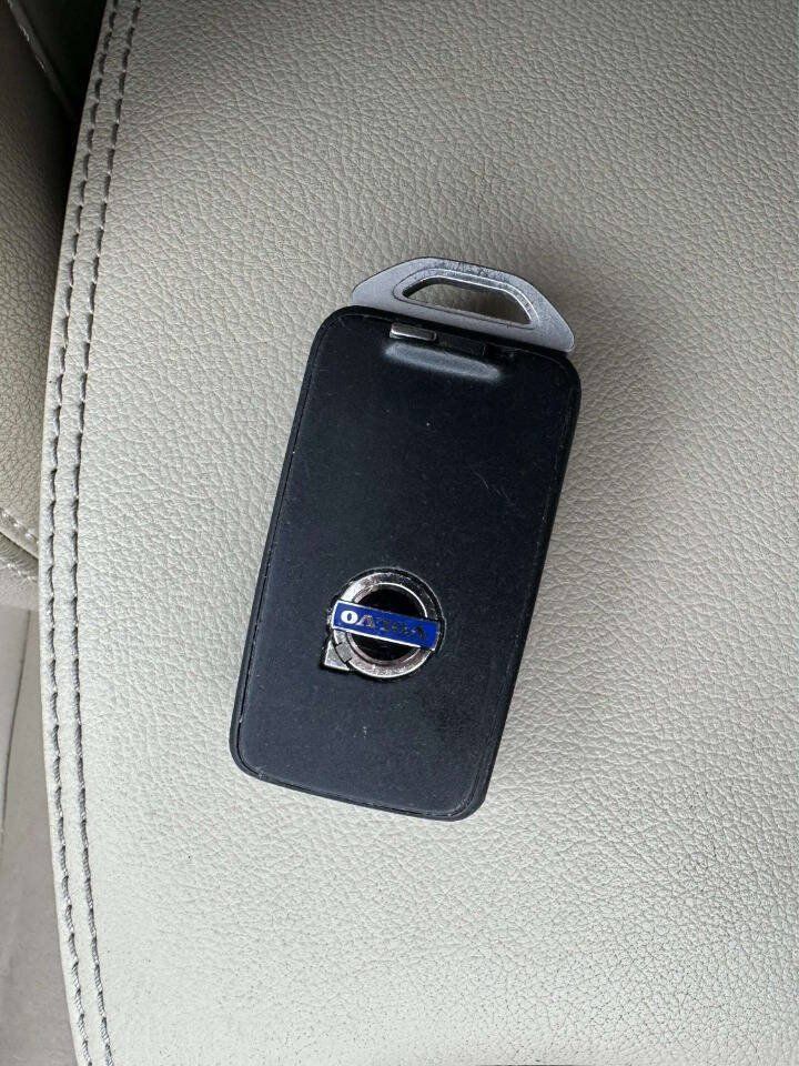 Used 2016 Volvo XC60 T5 Premier FWD image 36