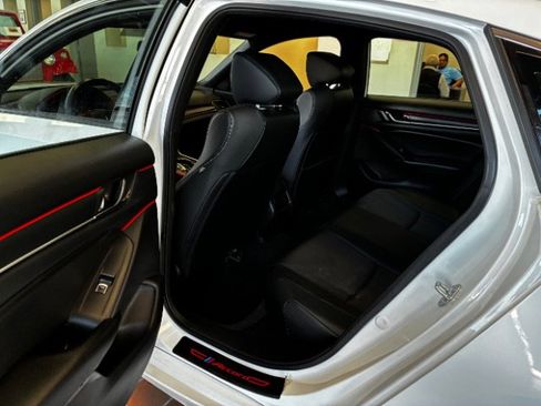 Used 2022 Honda Accord Sport image 27