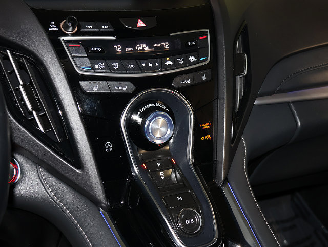 Certified 2023 Acura RDX w/ Technology Package AWD/4WD image 20