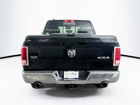 Used 2015 RAM 1500 Laramie w/ Convenience Group AWD/4WD image 7