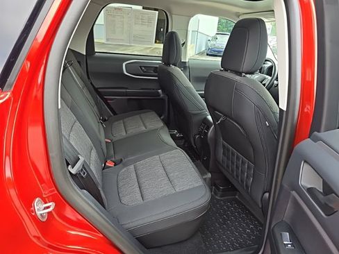 Used 2023 Ford Bronco Sport Big Bend w/ Convenience Package AWD/4WD image 30