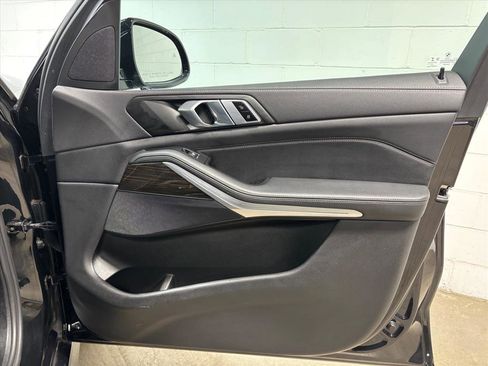 Used 2023 BMW X5 xDrive40i w/ M Sport Package image 34