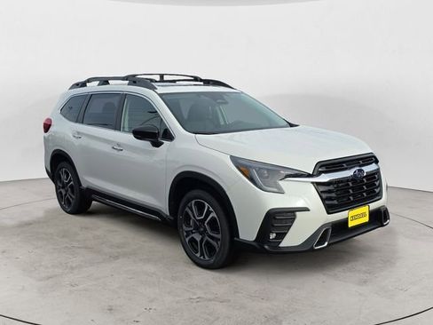 New 2026 Subaru Ascent Touring image 7