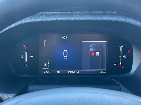 New 2026 Ford Transit 350 148 High Roof Extended image 23