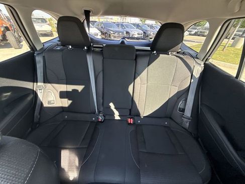 Certified 2023 Subaru Outback Premium AWD/4WD image 15