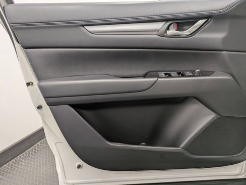 Certified 2023 MAZDA CX-5 AWD 2.5 S w/ Preferred Package image 8