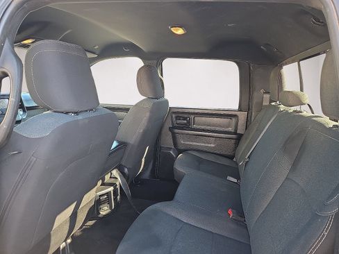 Used 2024 RAM 2500 Tradesman AWD/4WD image 20