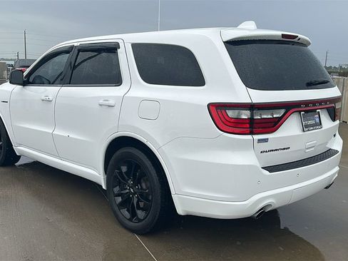 Used 2020 Dodge Durango R/T w/ Blacktop Package image 10
