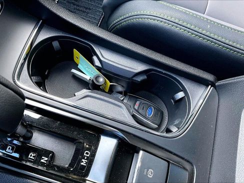 Certified 2025 Subaru Ascent Onyx Edition image 19