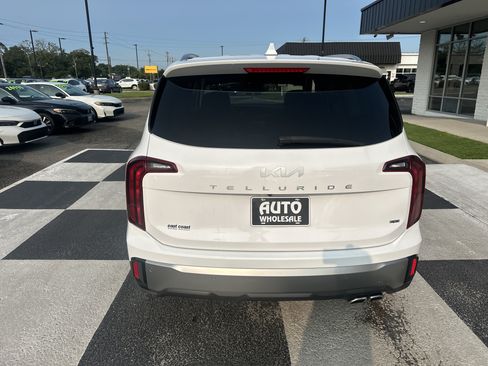 Used 2025 Kia Telluride S AWD/4WD image 7
