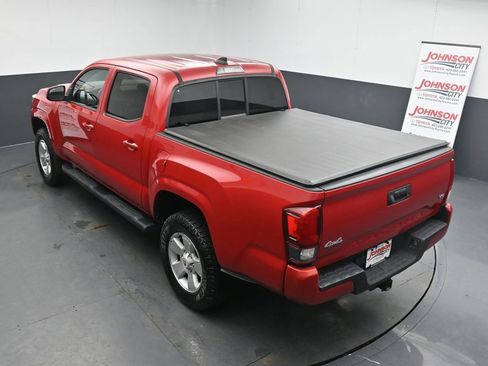 Used 2023 Toyota Tacoma SR image 28