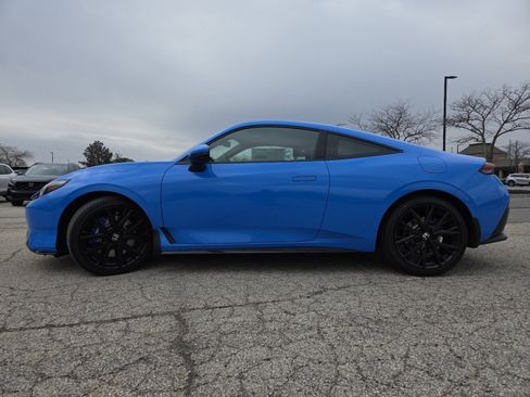 New 2026 Honda Prelude image 16