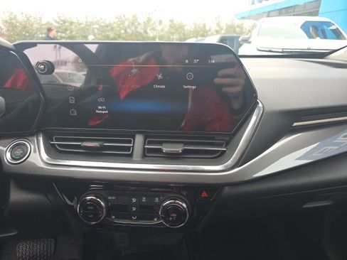 New 2026 Chevrolet Trax ACTIV image 17