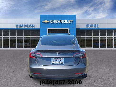 Used 2023 Tesla Model 3 Standard Range RWD image 7