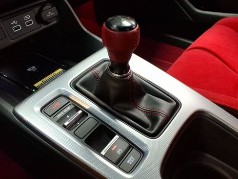Used 2026 Honda Civic Type R image 22