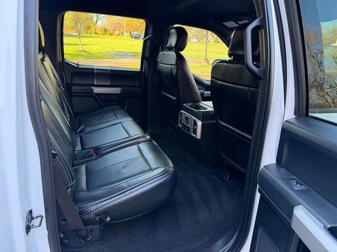 Used 2019 Ford F150 Lariat w/ Equipment Group 502A Luxury image 26