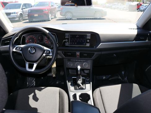 Used 2019 Volkswagen Jetta S w/ Driver Assistance Package FWD image 12