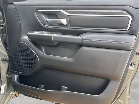 New 2026 RAM 1500 Big Horn image 11
