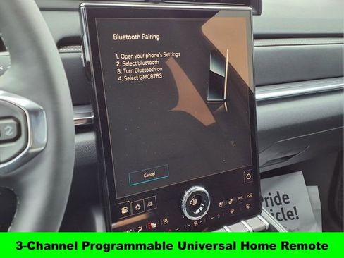 New 2026 GMC Terrain Elevation w/ Elevation Premium Package image 11