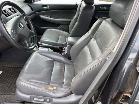 Used 2004 Honda Accord EX image 4