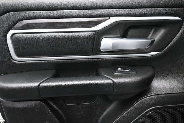 Used 2022 RAM 1500 Big Horn AWD/4WD image 10