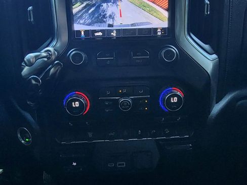 Used 2020 Chevrolet Silverado 3500 LTZ w/ Z71 Off-Road Package image 6