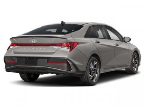 New 2026 Hyundai Elantra Sport FWD image 5