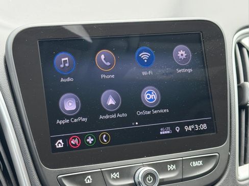 Used 2020 Chevrolet Malibu LS FWD image 25