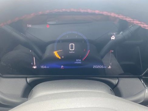 Certified 2024 Chevrolet TrailBlazer RS image 9