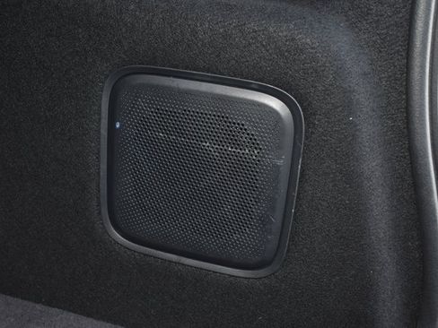 Used 2019 Ford EcoSport Titanium image 39