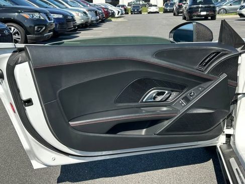 Used 2021 Audi R8 V10 performance AWD/4WD image 13