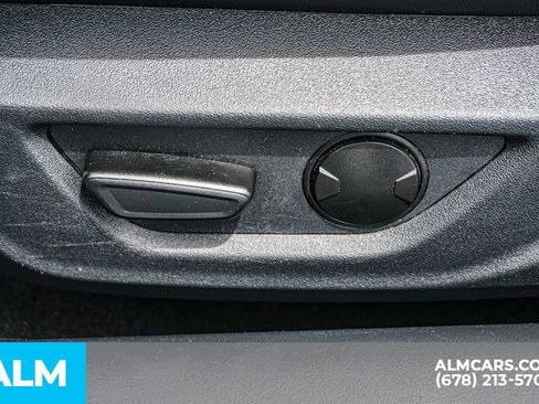 Used 2025 Ford Mustang Premium RWD image 48