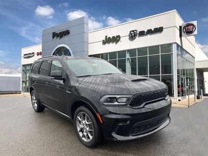 New 2026 Dodge Durango GT
