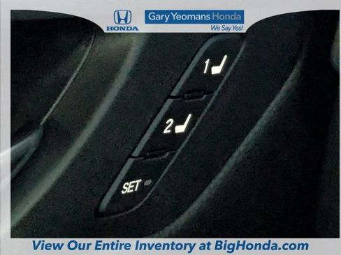 Used 2026 Honda CR-V Sport-L image 25