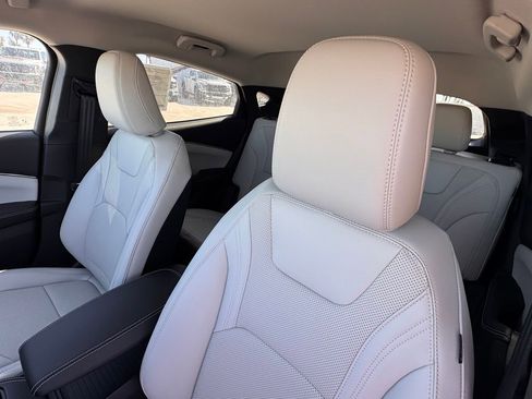 New 2026 Ford Mustang Mach-E Premium image 19