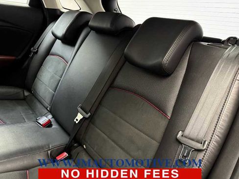 Used 2017 MAZDA CX-3 Grand Touring AWD/4WD image 16