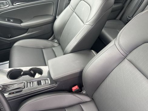Used 2025 Honda Civic Sport Touring image 21