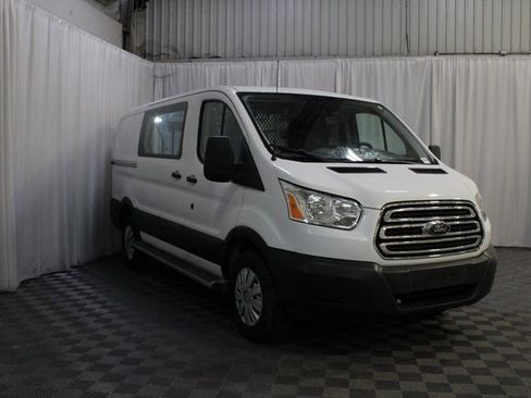 Used 2019 Ford Transit 250 130 Low Roof w/ Exterior Upgrade Package image 28