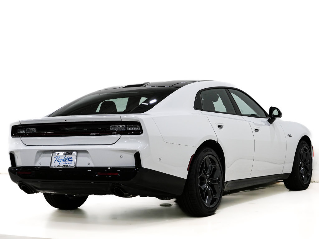 New 2026 Dodge Charger R/T AWD/4WD image 5