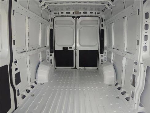 New 2026 RAM ProMaster 2500 w/ Safety Group FWD image 14