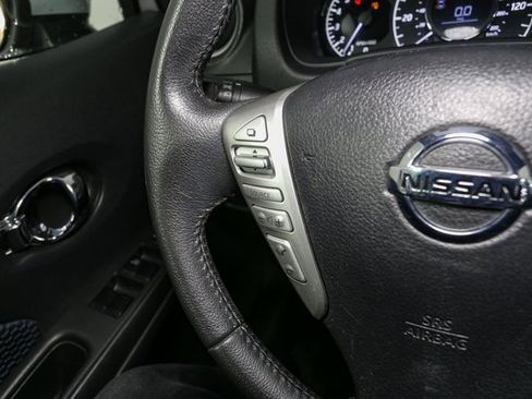 Used 2015 Nissan Versa Note SV image 25